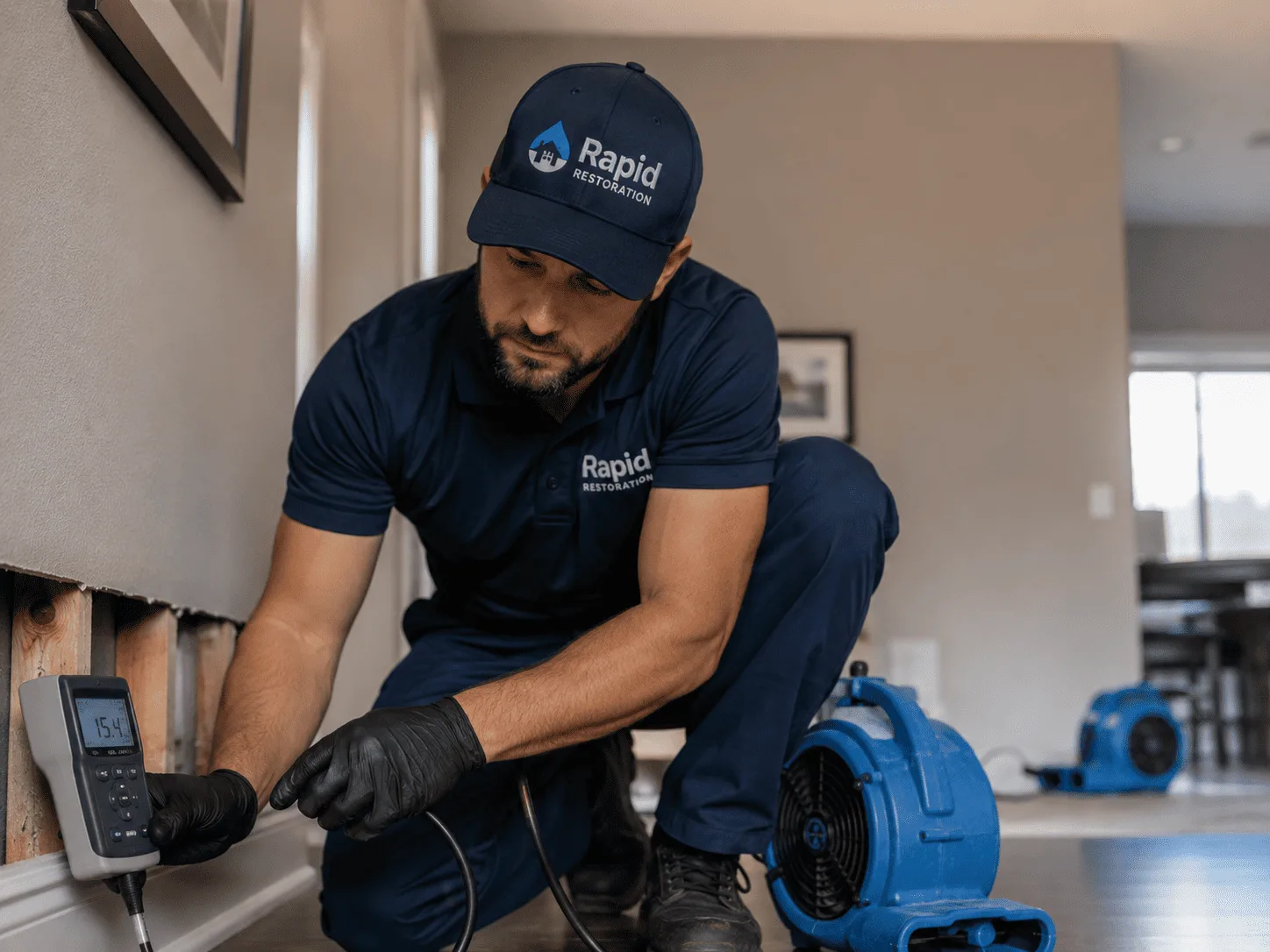 Common questions about Water Mitigation in Little York, IL